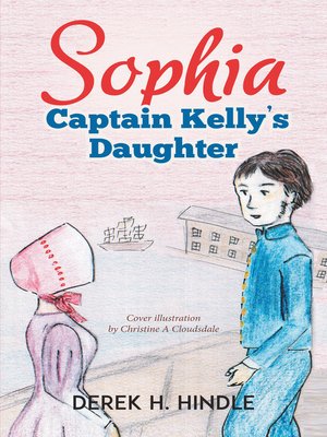 cover image of Sophia